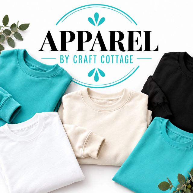 Apparel By Craft Cottage