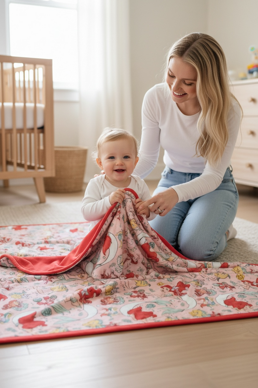 Ariel Blanket|662