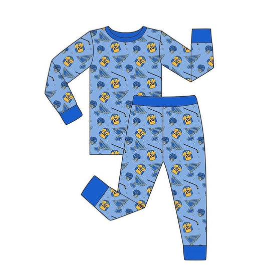 Blues Set|764