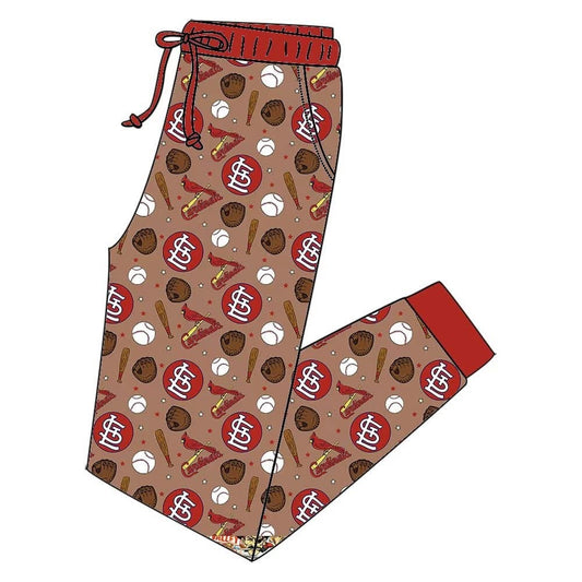Cardinals Jogger|762