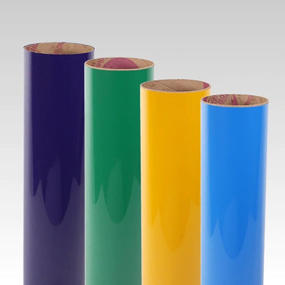 Thermoflex Plus HTV (12" x 1 yard)